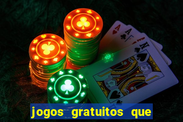 jogos gratuitos que ganha dinheiro no pix